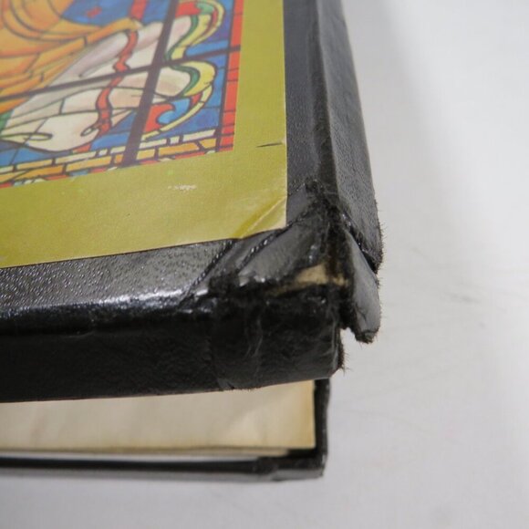 The Glory of Christmas (3) LP Vinyl Records Org.Box Columbia Musical Treasure - Picture 10 of 13